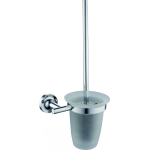 Туалетный ёршик Wonzon&Woghand Simple WW-6529 хром 